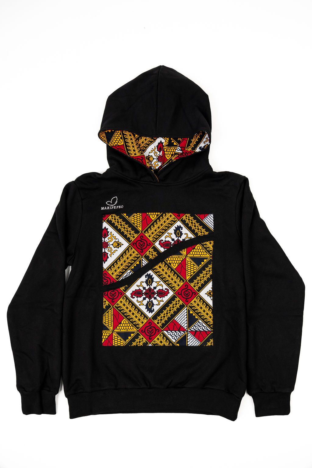 Flow hoodie